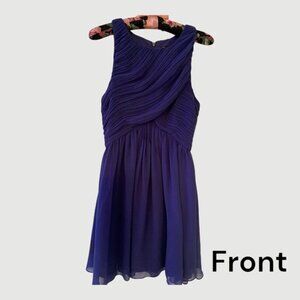 ARMANI Exchange Dress – Elegant & Classy, Perfect for special occasions